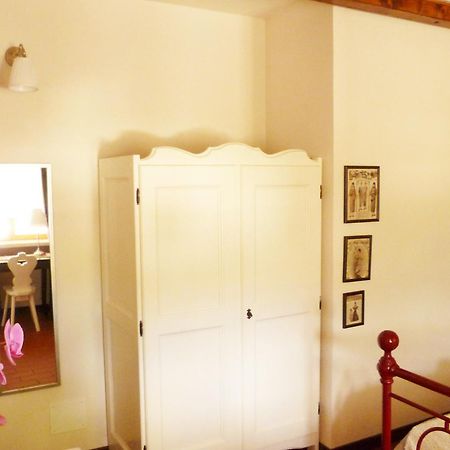 B&B Colle Di Terria Country House Contigliano Exterior photo