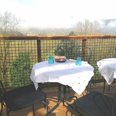 B&B Colle Di Terria Country House Contigliano Exterior photo