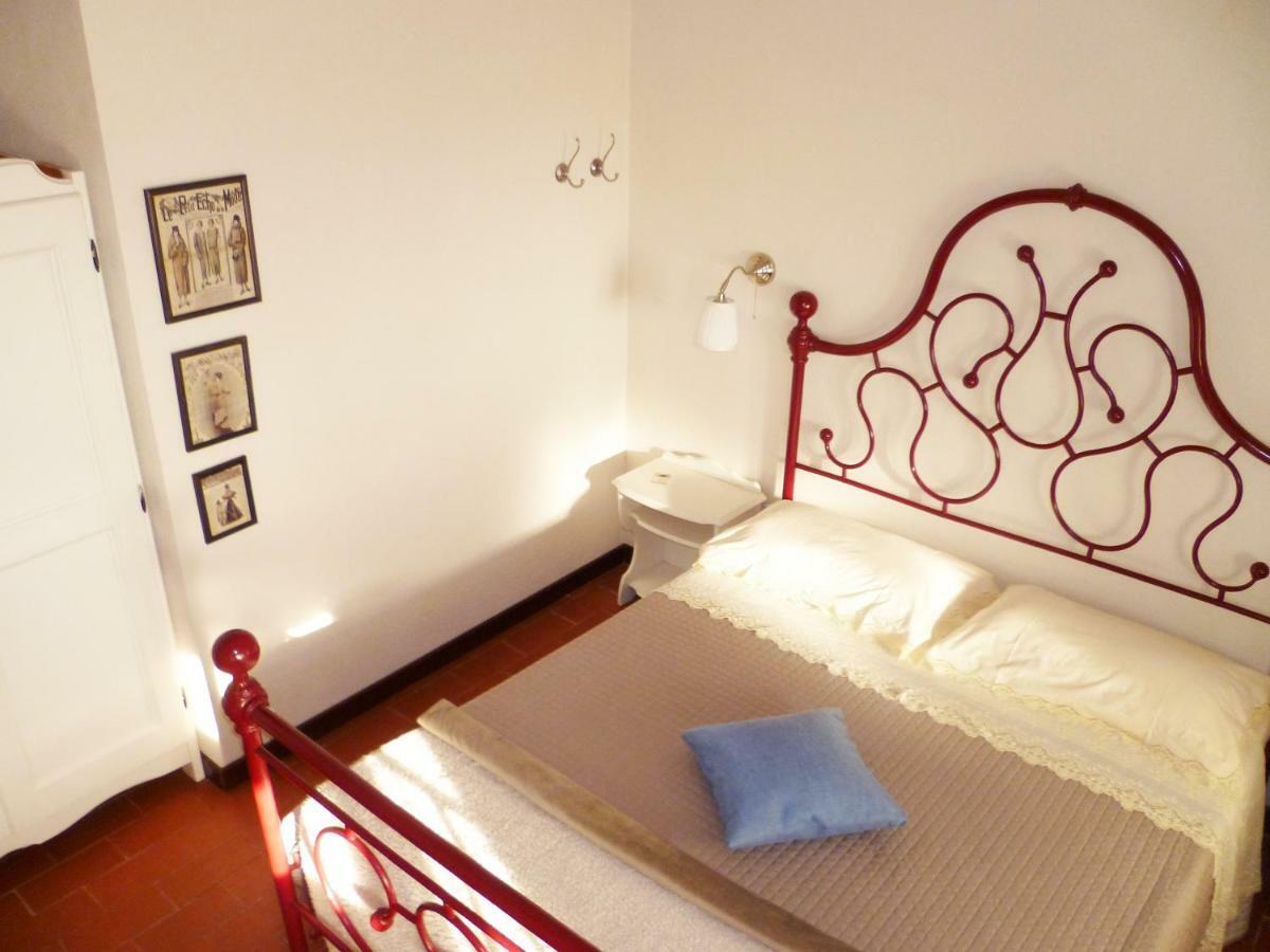 B&B Colle Di Terria Country House Contigliano Exterior photo