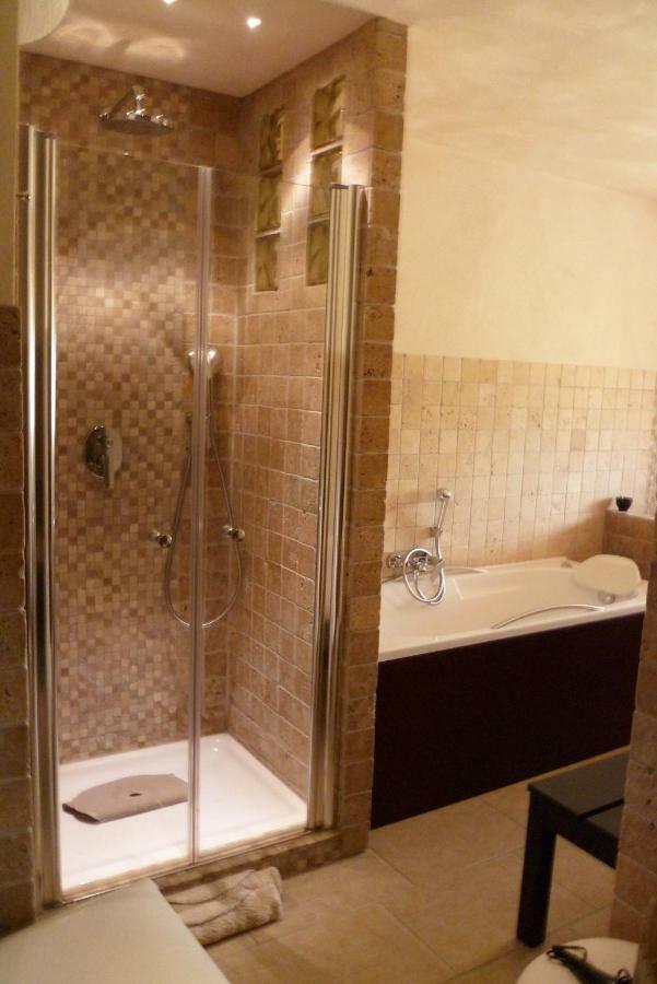B&B Colle Di Terria Country House Contigliano Exterior photo