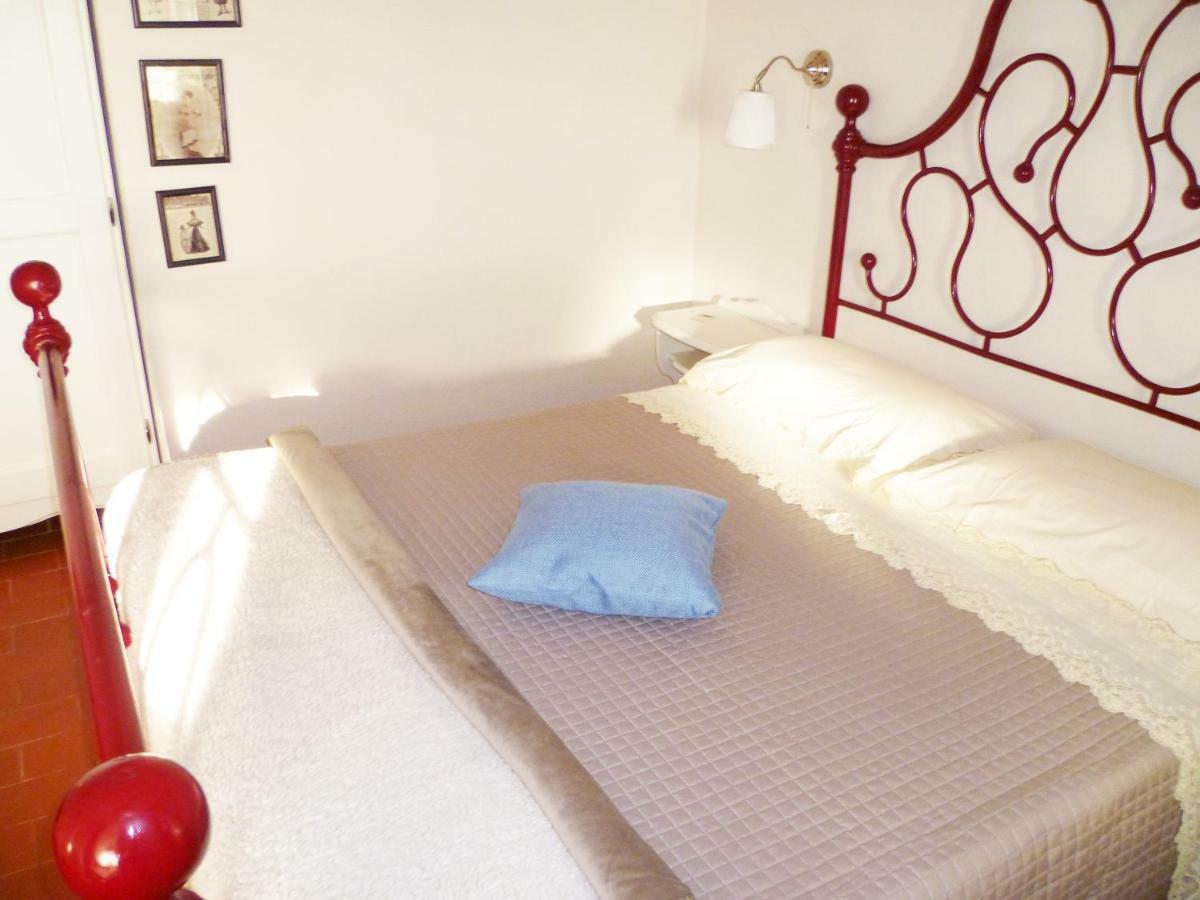 B&B Colle Di Terria Country House Contigliano Exterior photo
