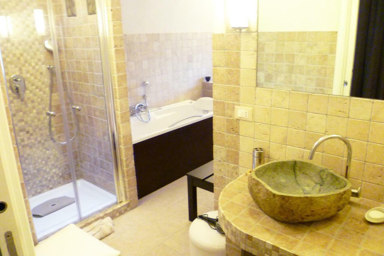 B&B Colle Di Terria Country House Contigliano Exterior photo